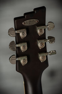 Duesenberg Guitars Custom Shop TV Rusty Steel #222302