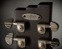 Duesenberg Guitars Custom Shop TV Rusty Steel #222302
