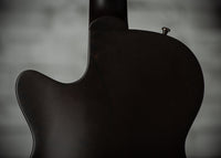 Duesenberg Guitars Custom Shop TV Rusty Steel #222302