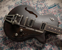 Duesenberg Guitars Custom Shop TV Rusty Steel #222302