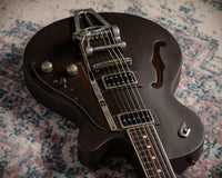 Duesenberg Guitars Custom Shop TV Rusty Steel #222302