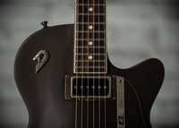 Duesenberg Guitars Custom Shop TV Rusty Steel #222302