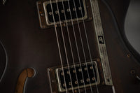 Duesenberg Guitars Custom Shop TV Rusty Steel #222302