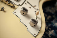 Duesenberg D-Caster White Used #090013