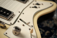 Duesenberg D-Caster White Used #090013