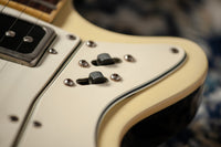 Duesenberg D-Caster White Used #090013