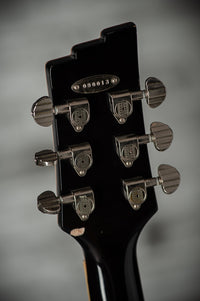 Duesenberg D-Caster White Used #090013