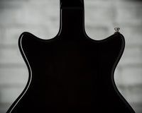 Duesenberg D-Caster White Used #090013