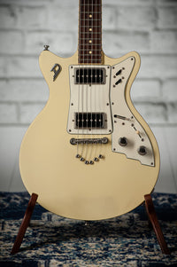 Duesenberg D-Caster White Used #090013
