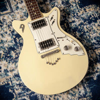 Duesenberg D-Caster White Used #090013