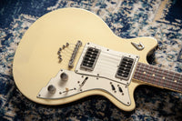 Duesenberg D-Caster White Used #090013