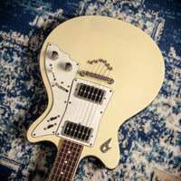 Duesenberg D-Caster White Used #090013
