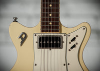 Duesenberg D-Caster White Used #090013