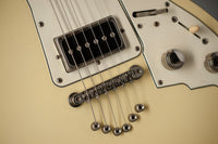 Duesenberg D-Caster White Used #090013