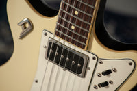 Duesenberg D-Caster White Used #090013