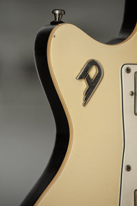 Duesenberg D-Caster White Used #090013