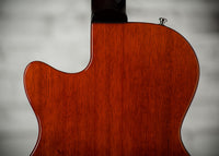 Duesenberg Guitars Starplayer CBR Checkerboard 1/30 #251587