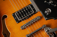 Duesenberg Starplayer CBR Tabacco Burst #254611