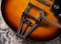 Duesenberg Starplayer CBR Tabacco Burst #254611