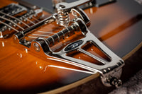 Duesenberg Starplayer CBR Tabacco Burst #254611