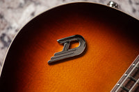 Duesenberg Starplayer CBR Tabacco Burst #254611