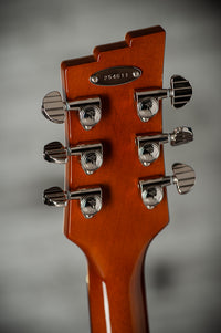 Duesenberg Starplayer CBR Tabacco Burst #254611
