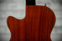 Duesenberg Starplayer CBR Tabacco Burst #254611
