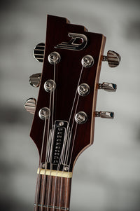 Duesenberg Starplayer CBR Tabacco Burst #254611