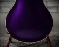 Duesenberg Guitars Starplayer TV Galaxy Purple Burst #241938