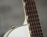 Duesenberg Guitars Starplayer TV Phonic Venetian White w/ Case SN 220281