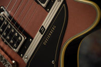 Duesenberg Guitars Starplayer TV Catalina Sunset Rose with Case SN# 231744