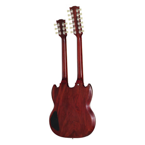 Gibson Custom Shop Jimmy Page EDS-1275 Doubleneck VOS, '69 Cherry