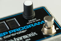 Electro Harmonix 8 Step Controller