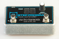Electro Harmonix 8 Step Controller