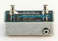 Electro Harmonix 8 Step Controller