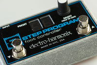 Electro Harmonix 8 Step Controller