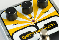 Electro Harmonix Germanium OD