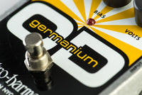 Electro Harmonix Germanium OD