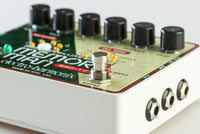 Electro Harmonix Deluxe Memory Man 550-TT