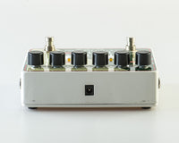 Electro Harmonix Deluxe Memory Man 550-TT
