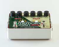 Electro Harmonix Deluxe Memory Man 550-TT