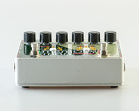 Electro Harmonix Deluxe Memory Man 550-TT