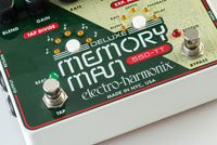 Electro Harmonix Deluxe Memory Man 550-TT