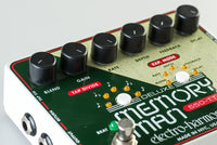 Electro Harmonix Deluxe Memory Man 550-TT
