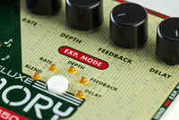 Electro Harmonix Deluxe Memory Man 550-TT