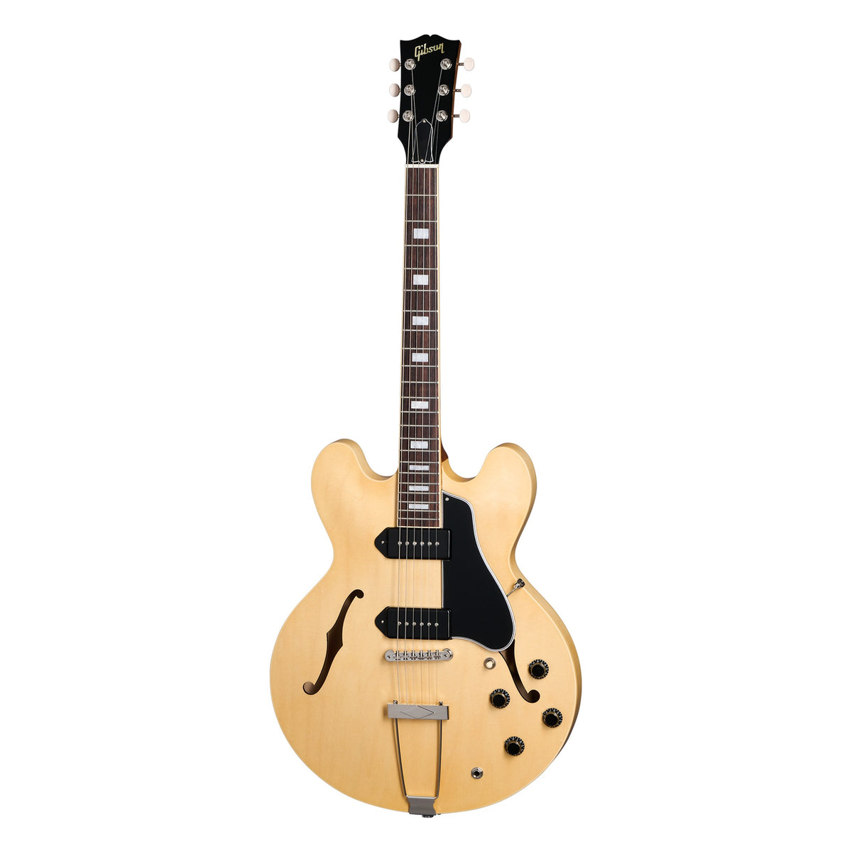 Gibson ES-330, Antique Natural