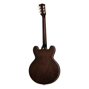 Gibson ES-330, Tobacco Sunburst