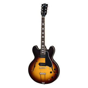 Gibson ES-330, Tobacco Sunburst