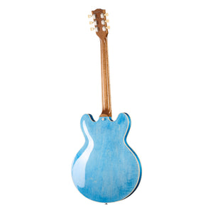 Gibson ES-335, Ocean Blue
