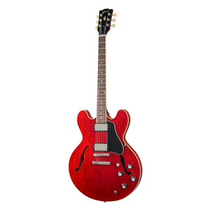 Gibson ES-335, Sixties Cherry